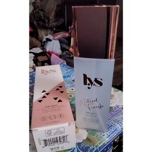 NIB~LYS BEAUTY Skin Loyalty Makeup Setting Spray~3.3 fl.oz
